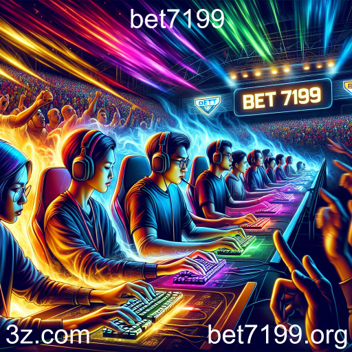 A Ascensão dos Esportes Eletrônicos e seu Impacto no Mundo dos Games